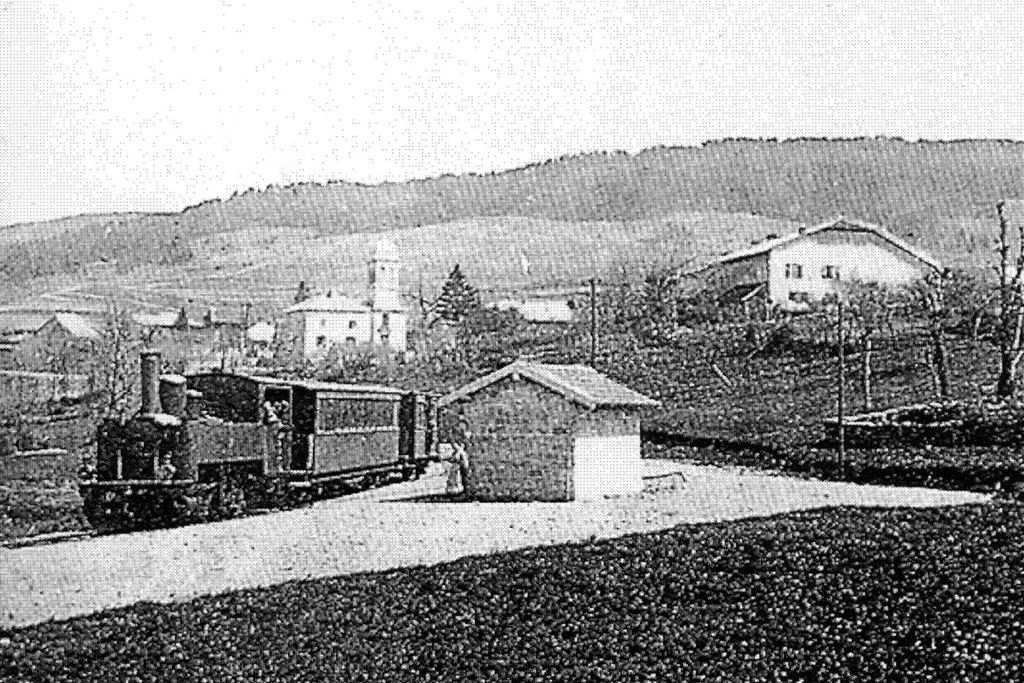 gare 2